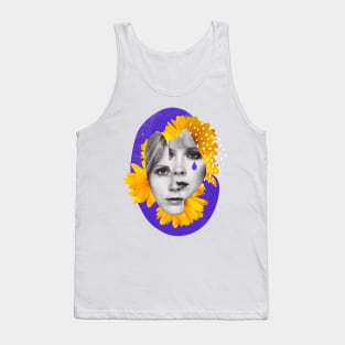 After Laughter Tank Top